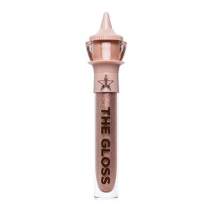Jeffree Star Cosmetics The Gloss Beaded Glass | Size 5.4 ml / 0.18 oz | NWT